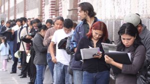 Desocupación del 10,1% ¿cuántos argentinos sin empleo hay?