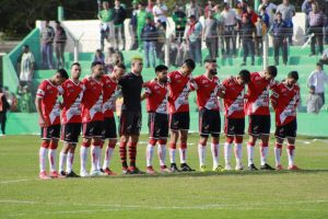 Los importantes refuerzos de Maipú para pelear por el ascenso