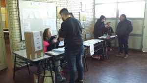 Elecciones2019: ¿qué pasa si no fuiste a votar?