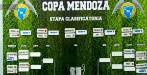 Copa Mendoza: ¿cuándo comienza y cómo se juega?