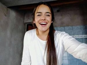 Mendoza: conmoción por la muerte de una chica de 19 años