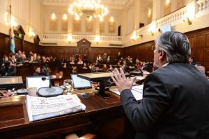 ¿Qué significa la aprobación del endeudamiento para Mendoza?