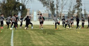 Copa Argentina: este martes Gimnasia enfrenta a River en San Luis