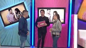 Replay Coincidencias: ¿se formó pareja en el primer programa?