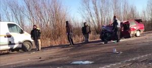 Mendoza: 4 personas fallecieron por accidentes viales