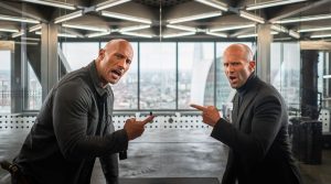 Estos son los ganadores de Rápidos y Furiosos: Hobbs & Shaw