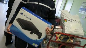 Mendoza: fueron a comprar una Playstation y les pasó lo peor