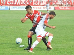 Federal A: estos son los equipos con los que debutan Maipú y Huracán