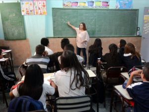 Secundaria 2020: este es el cronograma de inscripciones