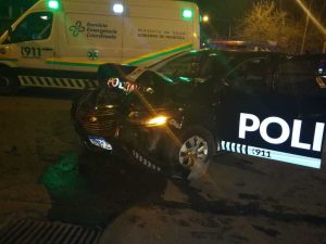 Mendoza: asaltaron un comercio, fueron perseguidos y le dispararon a policías