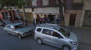 Ciudad: robaron en un local para niños del centro