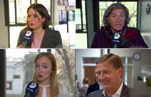 Estas son las principales propuestas de los candidatos al sillón de San Martín