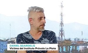 Testimonio: cómo los curas del Próvolo abusaban y maltrataban a los niños