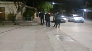 Asesinaron a un adolescente en Palmira por un celular