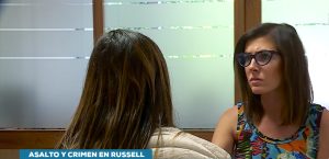 Russell: familiares de la víctima contaron detalles del asesinato