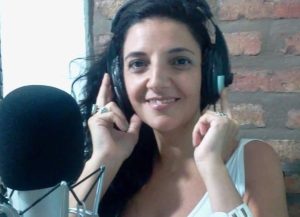 San Juan: el dueño de una radio agredió al aire a una locutora