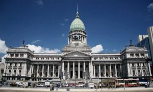 Cómo quedó conformado el Congreso de la Nación