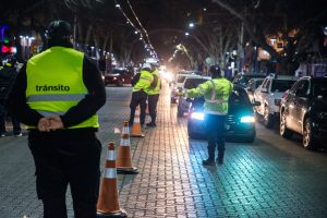 Seguridad Vial: ¿qué licencia se entregará tras cumplir sanción por alcoholemia?