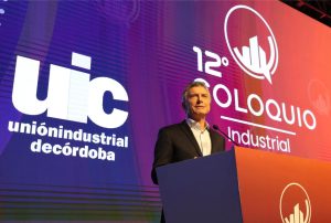 En su campaña, Macri propuso medidas para pymes y monotributistas