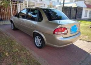 Maipú: guardaba su auto, delincuentes armados entraron a su casa y le robaron todo