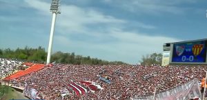 Copa Argentina: ¿cuánto salen las entradas para ver a River en Mendoza?