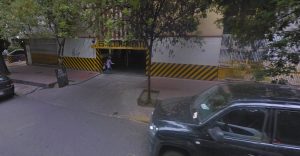 Ciudad: robaron una popular playa de estacionamiento del centro