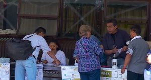 Cómo fueron las elecciones de Bolivia en Mendoza