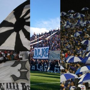 Informe AFA: cuántos espectadores llevan los clubes mendocinos