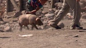 Aumentó la población que pasa hambre en Mendoza