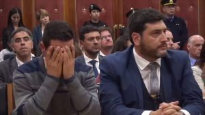 La Suprema Corte de Justicia revisará la sentencia contra Petean Pocoví