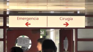 San Martín: 40 chicos se intoxicaron e investigan que lo provocó