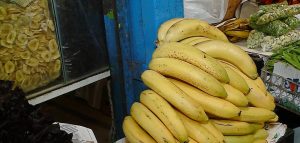 Precio de la banana: ¿en cuánto está el kilo?