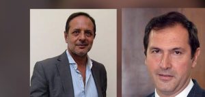 Los 2 ex funcionarios de Paco Pérez que estarán con Alberto Fernández