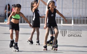 Patinaje artístico: se realizará un torneo internacional en Mendoza