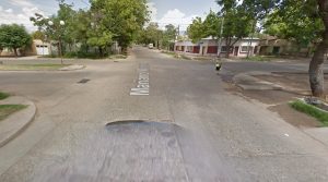 Guaymallén: asaltaron una agencia de quiniela