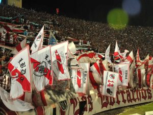 Copa Argentina: cuándo venden las entradas para ver a River en Mendoza