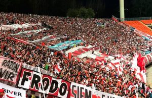 River - Central Córdoba: ¿cómo custodiarán a los hinchas?