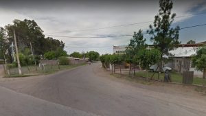 Un hombre murió atropellado al cruzar la calle