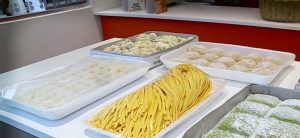 Aumentaron las pastas: estos son algunos precios