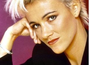 Murió la cantante de Roxette