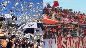 Ganate entradas para ver la final de la Copa Mendoza entre Gimnasia y Huracán