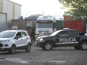 Dos trabajadores están muy graves tras una explosión