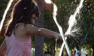 ¿Hasta cuándo durará la ola de calor en Mendoza?