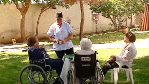 Aumenta la cantidad de geriátricos ilegales en Mendoza