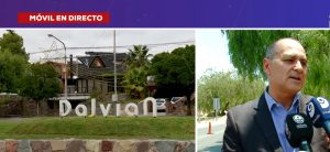 Capturaron al presunto líder de la banda que ejecutó un robo millonario en el Dalvian