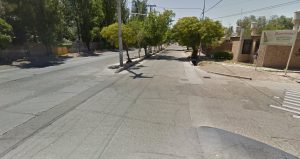 Maipú: esperaba el micro con su novia y lo acuchillaron tras una pelea