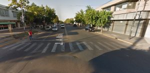 Maipú: delincuentes robaron $26 mil de una distribuidora
