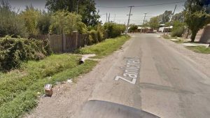 Asesinaron a un joven de 22 años que estaba desaparecido en Maipú
