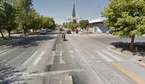 Maipú: le robaron a 2 clientas mientras estaban en una heladería