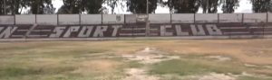 Video: así de abandonado luce el Luján Sport Club